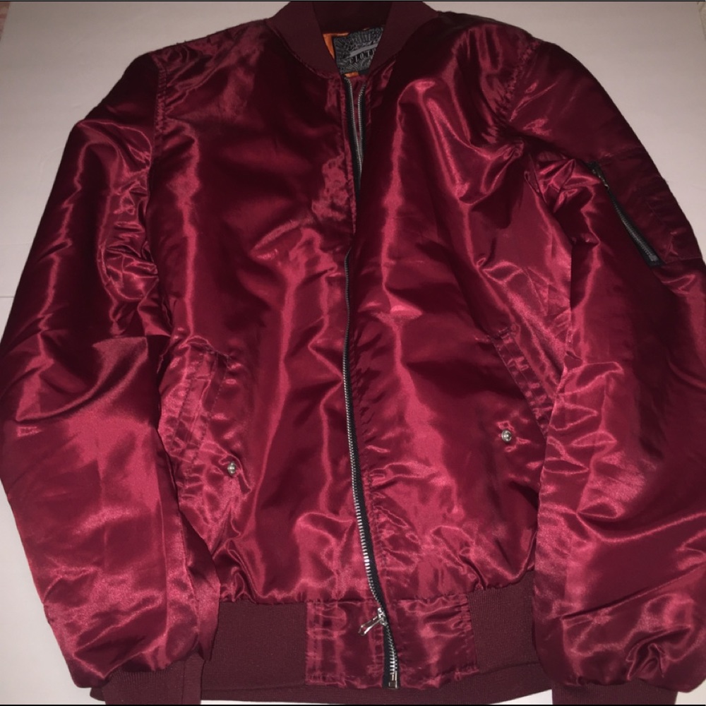 Brooklyn cloth